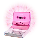 Pink Cassette